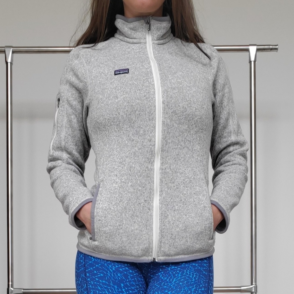 Patagonia Better Sweater
